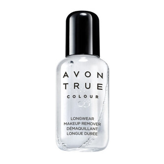 Avon Odličovač voděodolného make-upu Avon True (Longwear Makeup Remover) 50 ml woman