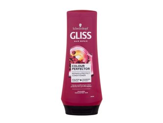 Gliss Kur Regenerační balzám pro barvené vlasy Ultimate Color 200 ml woman