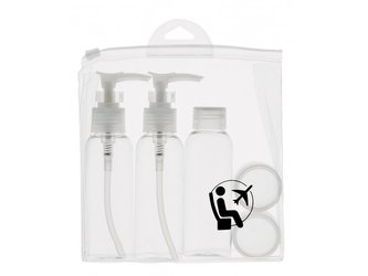 Inter-Vion Cestovní kosmetická sada