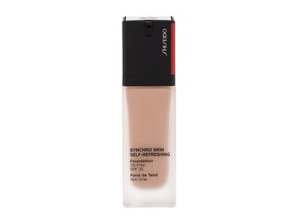Shiseido Dlouhotrvající make-up SPF 30 Synchro Skin (Self-Refreshing Foundation) 30 ml Odstín 220 Linen woman