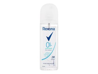 Rexona Deodorant pro ženy bez hliníkových solí Pure Fresh 75 ml woman