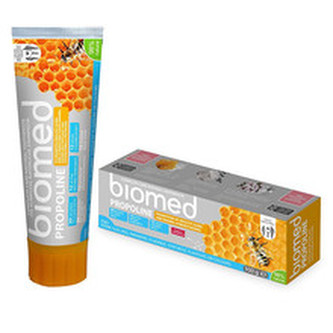 SPLAT Zubní pasta pro ochranu dásní Propoline 100 g unisex