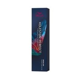 Wella Professionals Permanentní barva na vlasy Koleston Perfect ME™ Special Mix 60 ml Odstín 0/00 woman