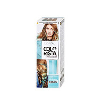 L´Oréal Paris Postupně se vymývající barva na vlasy Colorista Wash Out Odstín 6 Blue (Pastel) woman