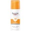 Eucerin Krémový gel na opalování Dry Touch Oil Control SPF 30 (Sun Gel-Creme) 200 ml woman