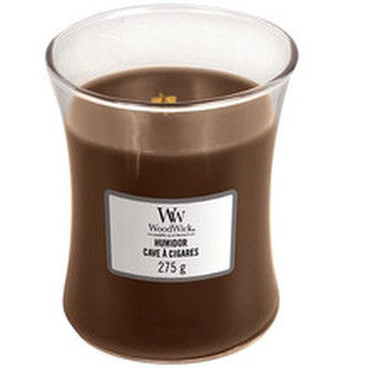 WoodWick Vonná svíčka váza Humidor 609,5 g unisex