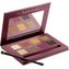 Bourjois Paletka očních stínů 4 v 1 Beau Regard (Eyeshadow Palette) Odstín 003 Quai de Seine woman