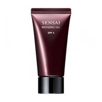 Sensai BRONZING GEL 50 ml Odstín 62 Amber Bronze woman