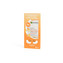 Garnier Povzbuzující oční maska se šťávou z pomeranče a kyselinou hyaluronovou Skin Naturals (Eye Tissue Mask) 6 g woman