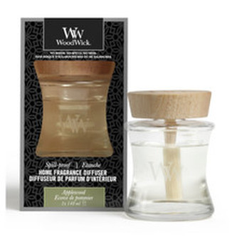 WoodWick Aroma difuzér Applewood 148 ml unisex