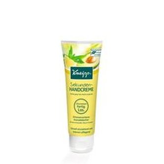 Kneipp Krém na ruce Hladké ruce ve vteřině 75 ml unisex