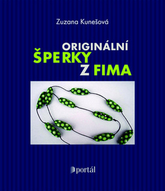 Originální šperky z Fima