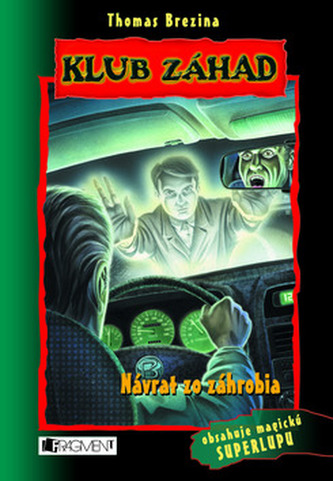 Návrat zo záhrobia