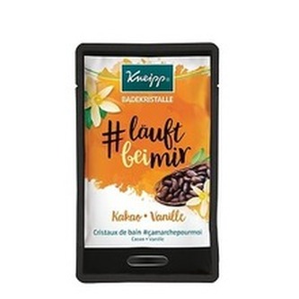 Kneipp Sůl do koupele Run With Me 60 g unisex