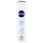 Nivea Antiperspirant pro ženy Fresh Gentle Cotton 150 ml woman