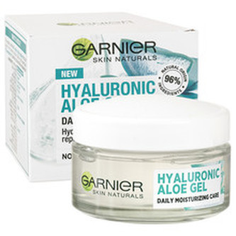 Garnier Garnier Aloe Jelly 3v1 50 ml woman