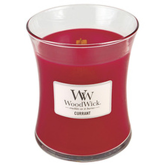 WoodWick Vonná svíčka váza Currant 85 g unisex