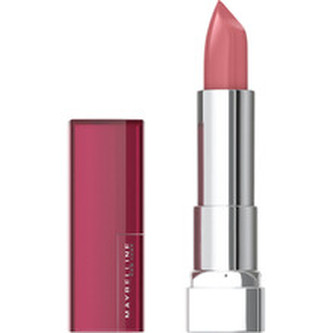 Maybelline Zvláčňující rtěnka Color Sensational 4 ml Odstín 200 Rose Embrace woman