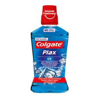 Colgate Ústní voda Plaxe Ice 500 ml unisex
