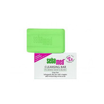 Sebamed Tuhé mýdlo Syndet Classic (Cleansing Bar) 100 g woman