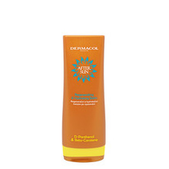 Dermacol Regenerační a hydratační balzám po opalování After Sun (Regenerating & Hydrating Balm) 400 ml woman