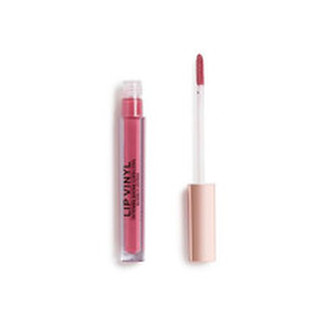 Revolution Tekutá rtěnka Lip Vinyl (Intense Shine Lipgloss) 3,6 ml Odstín Glorified woman