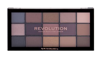 Revolution Paletka očních stínů Re-Loaded Iconic 1.0 (Eyeshadow Palette) 16,5 g woman