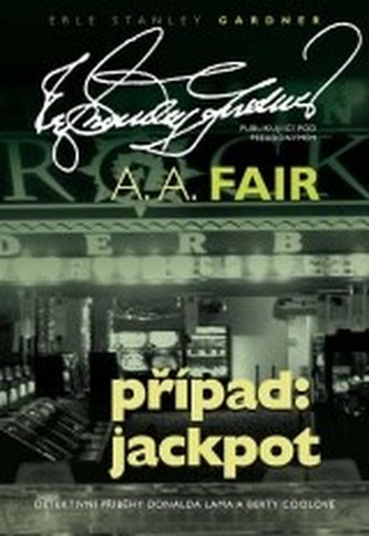 Případ Jackpot