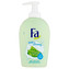 Fa Tekuté mýdlo Soft & Caring Aloe Vera (Gently Caring Cream Soap) 250 ml woman