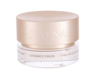 Juvena Denní liftingový krém proti vráskám Juvenance® Epigen (Lifting Anti-Wrinkle Day Cream) 50 ml woman