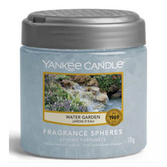 Yankee Candle Vonné perly Water Garden 170 g unisex