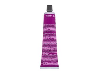 Londa Professional Permanentní krémová barva na vlasy Permanent Color Extra Rich Creme 60 ml Odstín 10/65 Lightest Blond Violet Red woman