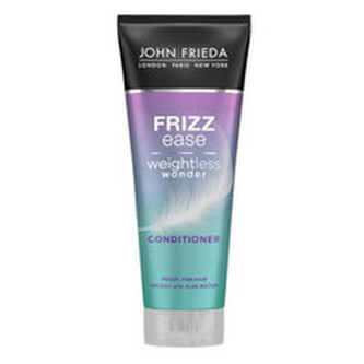 John Frieda Uhlazující kondicionér pro nepoddajné a krepaté vlasy Frizz Ease Weightless Wonder (Conditioner) 250 ml woman