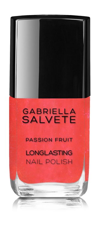 Gabriella Salvete Dlouhotrvající lak na nehty Longlasting Enamel (Nail Polish) 11 ml Odstín 55 woman