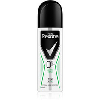 Rexona Deodorant ve spreji pro muže Active Fresh 75 ml man