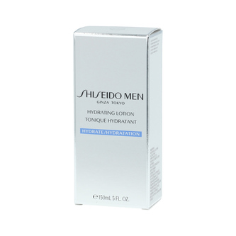 Shiseido Hydratační pleťová voda pro muže MEN (Hydrating Lotion) 150 ml man