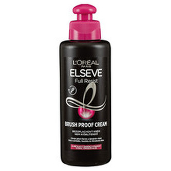 L´Oréal Paris L`Oréal Paris Elseve Full Resist Brush proof cream 200 ml woman