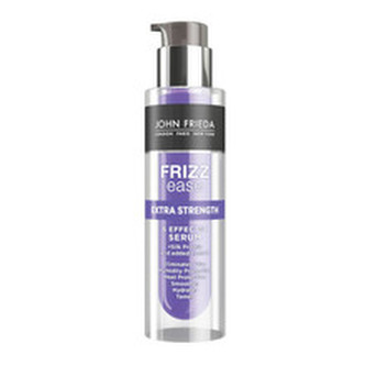 John Frieda Sérum pro nepoddajné a krepatějící se vlasy Frizz Ease (Extra Strenght Serum) 50 ml woman