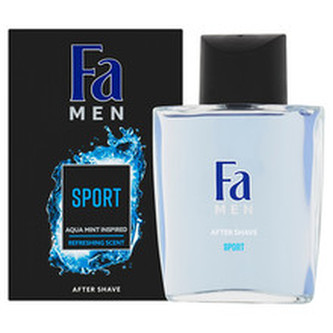Fa Voda po holení Men Sport (After Shave) 100 ml man