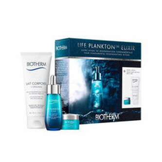 Biotherm Life Plankton Elixir Set - Kosmetická sada pro ženy pro ženy