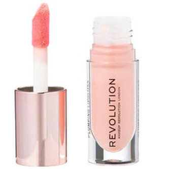 Revolution Lesk na rty Pout Bomb Plumping 4,6 ml Odstín Gloss Kiss woman