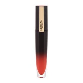 L´Oréal Paris Tekutá lesklá rtěnka Signature Brilliant (High Shine Colour Lip Ink) 6,4 ml Odstín 311 Be Brilliant woman