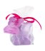 I Heart Revolution Šumivá bomba do koupele Mimi Teddy Bear (Bath Fizzer) 150 g woman