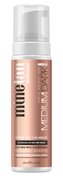 Minetan Samoopalovací pěna středně tmavá Medium Dark (Tanning Foam) 200 ml woman