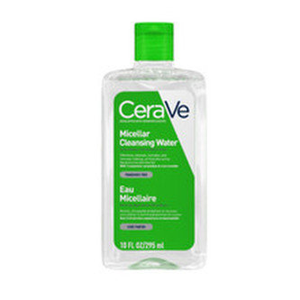 CeraVe Micelární voda s hydratačním účinkem (Micellar Cleansing Water) Objem 295 ml woman