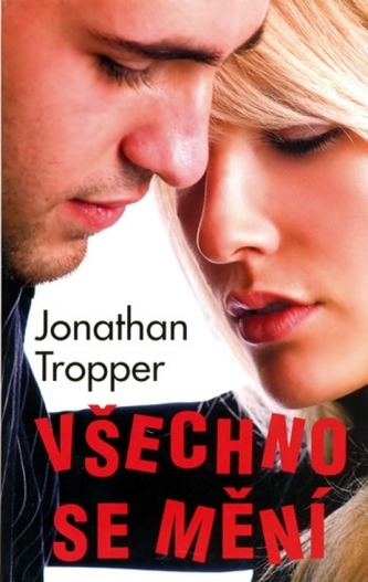 Všechno se mění