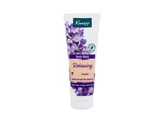 Kneipp Sprchový gel Levandulové snění 75 ml woman