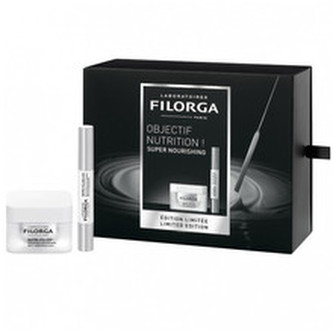Filorga Kosmetická sada pleťové péče Super Nourishing Set woman