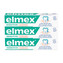 Elmex Zubní pasta Sensitive Professional 3 x 75 ml unisex