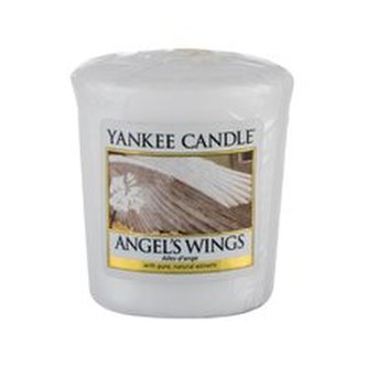 Yankee Candle Aromatická svíčka Classic malá Angel’s Wings 104 g unisex